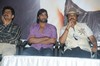 Saleem Press Meet - Mohan babu,vishnu,venkat,y v s chowdary - 20 of 68